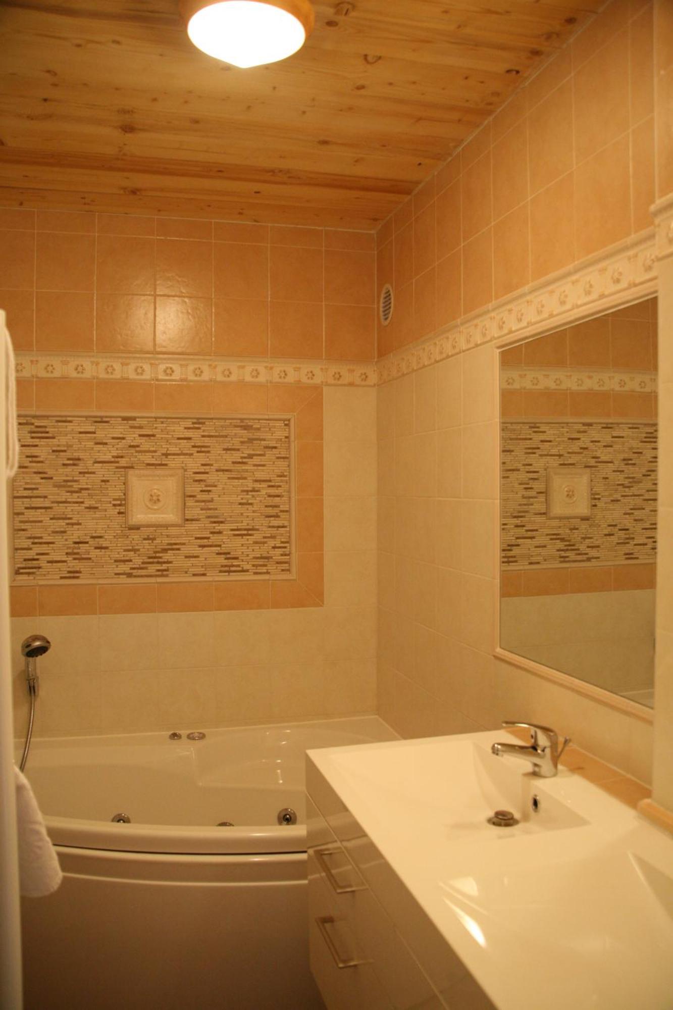 Le Plein Sud Hotel Fontcouverte-la-Toussuire ห้อง รูปภาพ