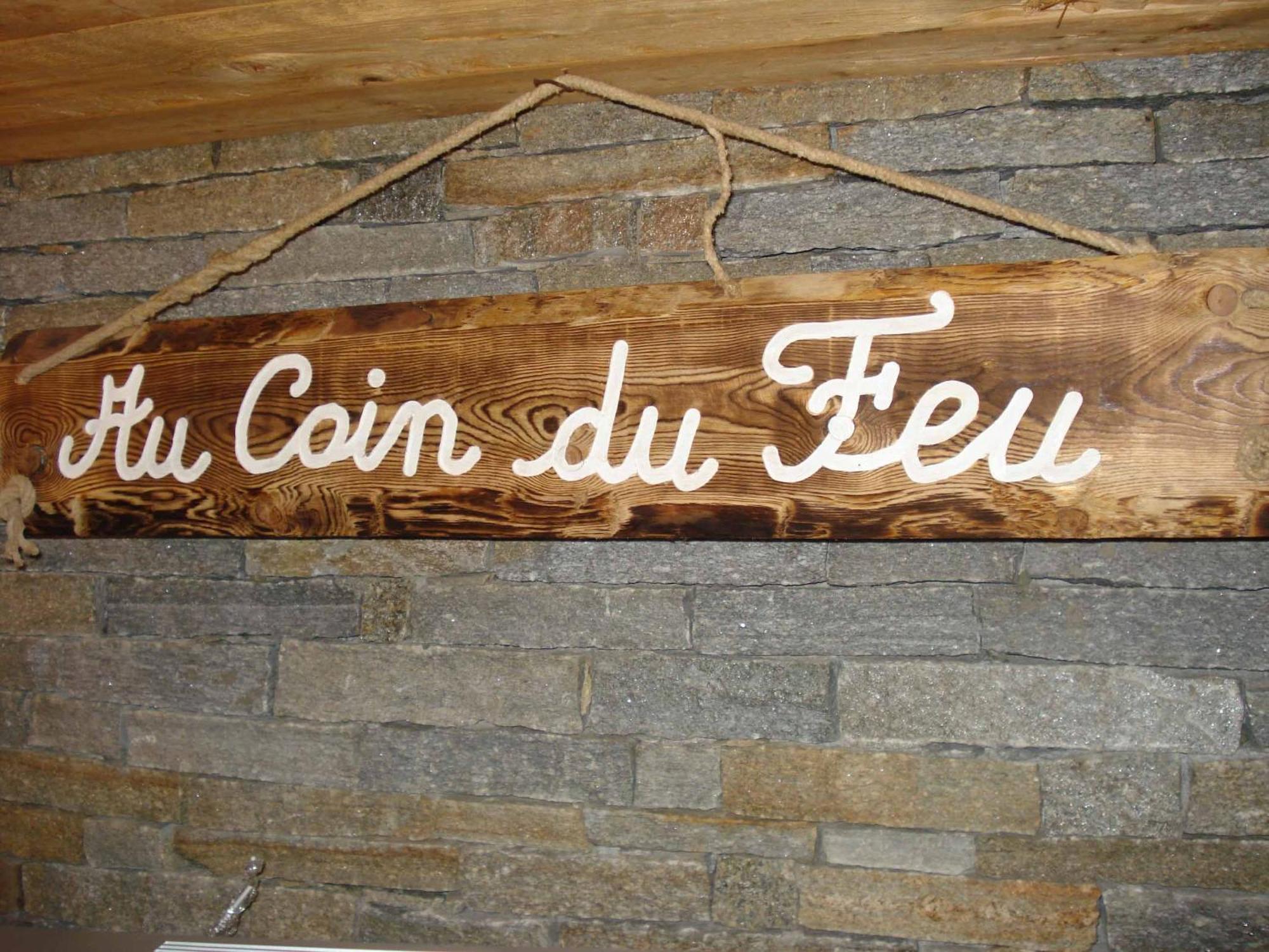 Le Plein Sud Hotel Fontcouverte-la-Toussuire ภายนอก รูปภาพ