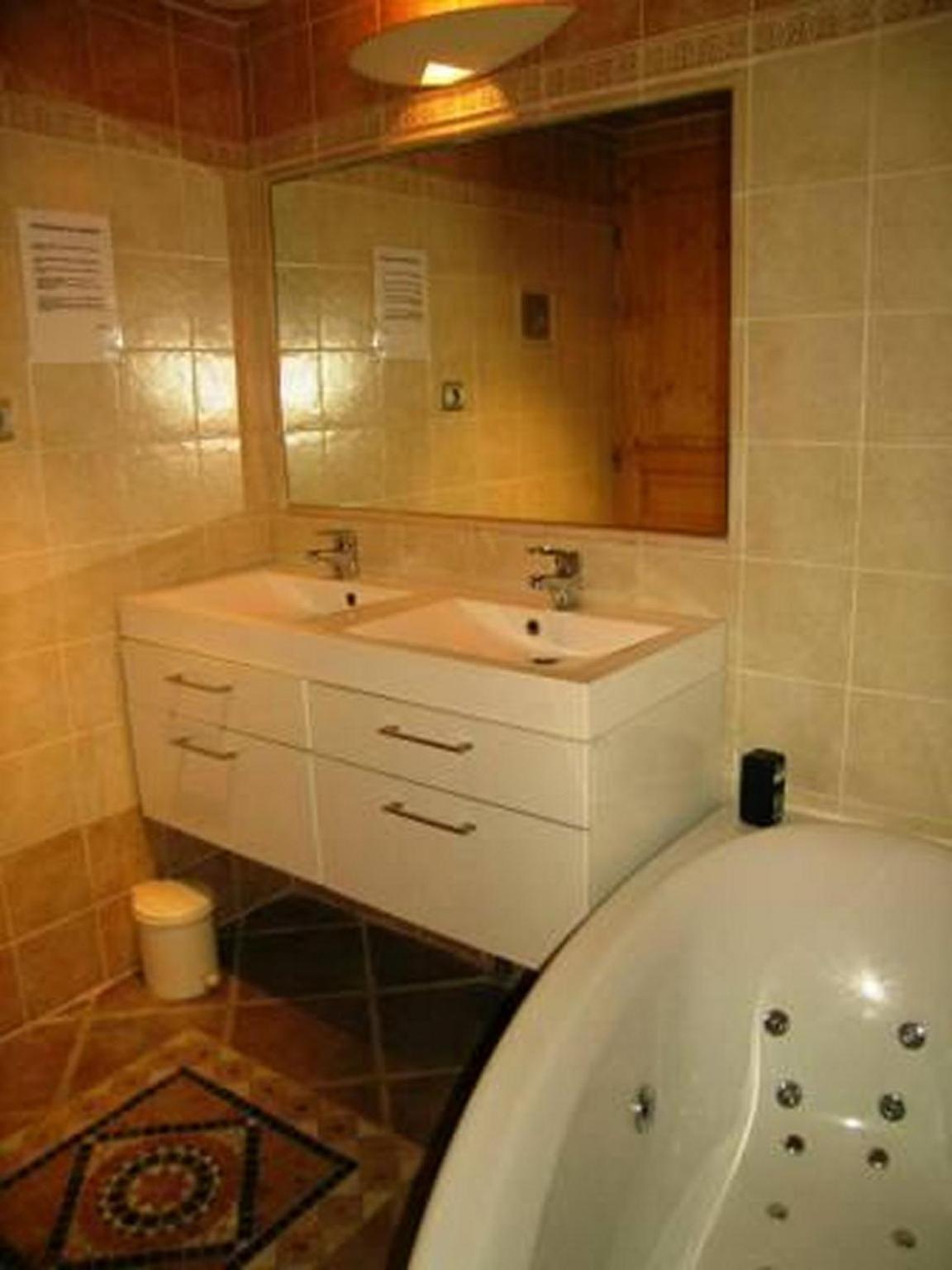 Le Plein Sud Hotel Fontcouverte-la-Toussuire ห้อง รูปภาพ